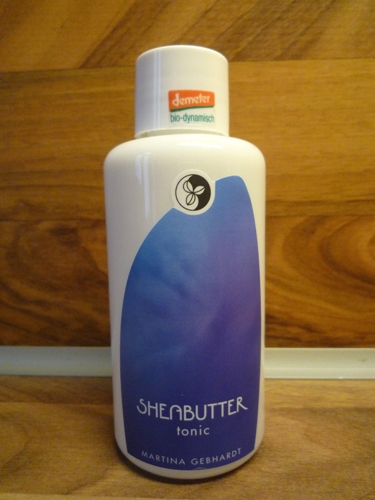 100927 Martina Gebhardt Sheabutter Tonic