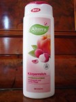 110708 Alterra Bodylotion Pfirsich Litschi