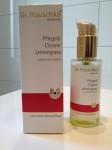 130302 Dr Hauschka Pflegeoel Citrone Lemongrass