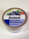 130422 Balea Bodycreme Blaubeere