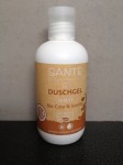 130513 Sante Duschgel Bio Cocos Vanilla