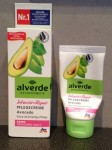 130515 Alverde Intensiv Repair Pflegecreme Avocado