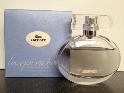 Lacoste Inspiration Eau de Parfum – So begrüße ich den Frühling Lacoste Inspiration Eau de Parfum – So begrüße ich den Frühling