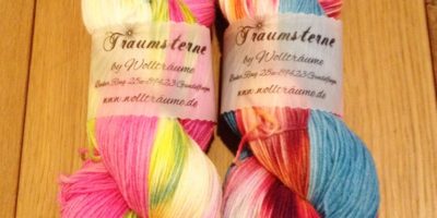 Stricken macht natürlich schön Stricken macht natürlich schön