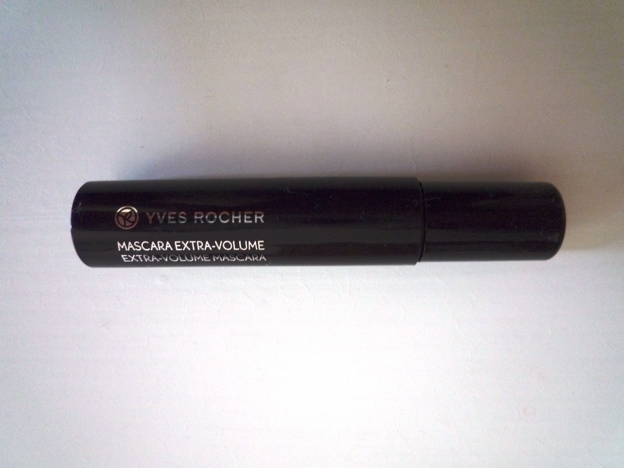 Yves Rocher Extra-Volumen Mascara Couleurs Nature ...