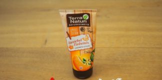 Terra Naturi Naturkosmetik Streicheleinheiten Cremeöl-Lotion