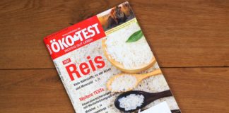 Ökotest Februar 2017