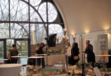 Beautypress Naturkosmetik Event 2017