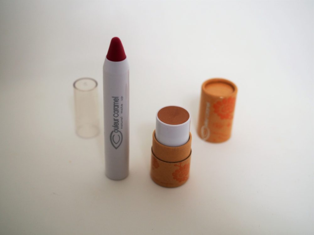 Couleur Caramel „Dolce Vita“