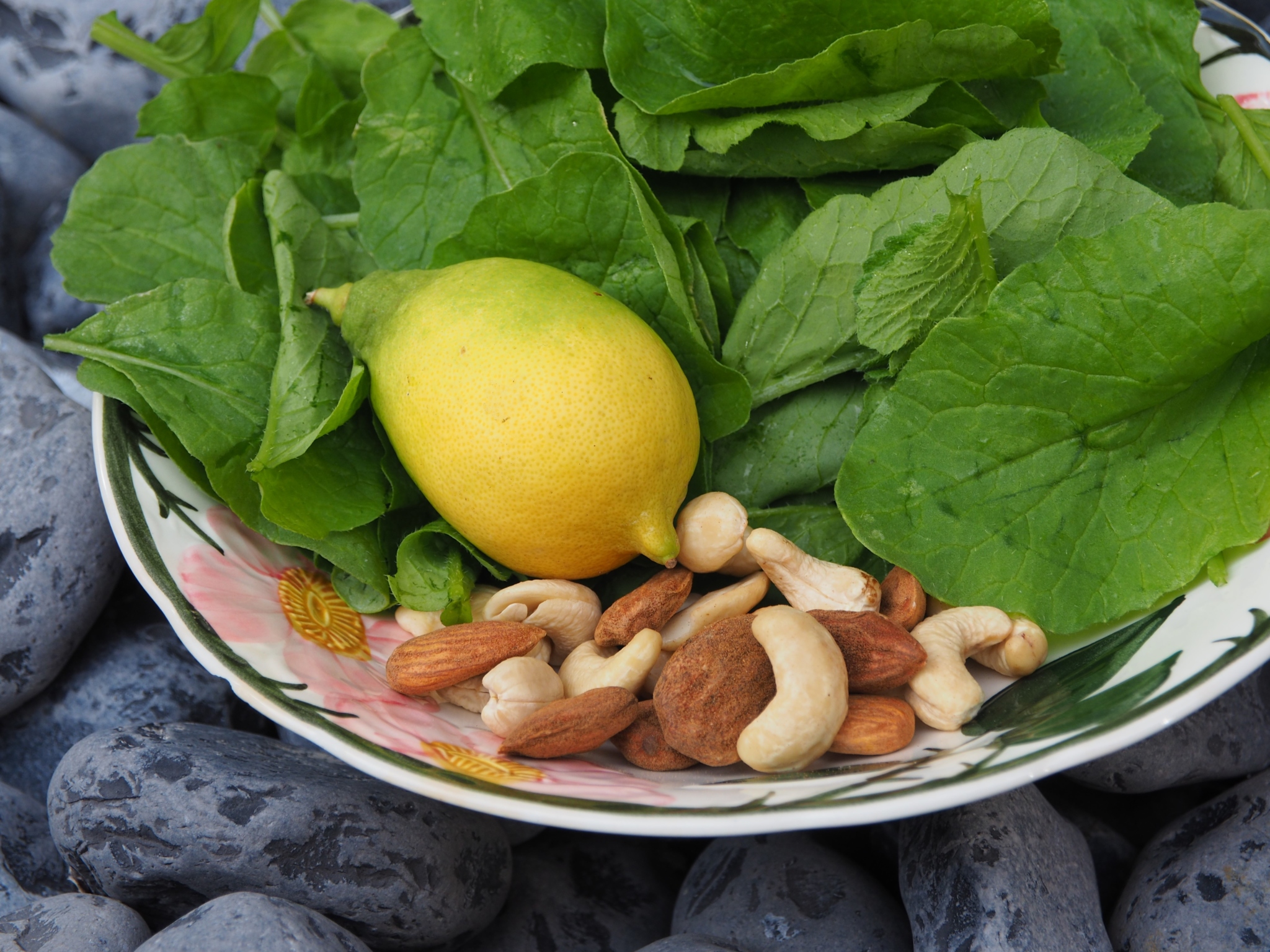 Frisch aus dem Garten: Radieschenpesto