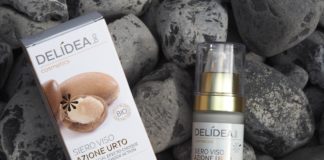 Delidea Argan Serum - Naturkosmetik aus Italien