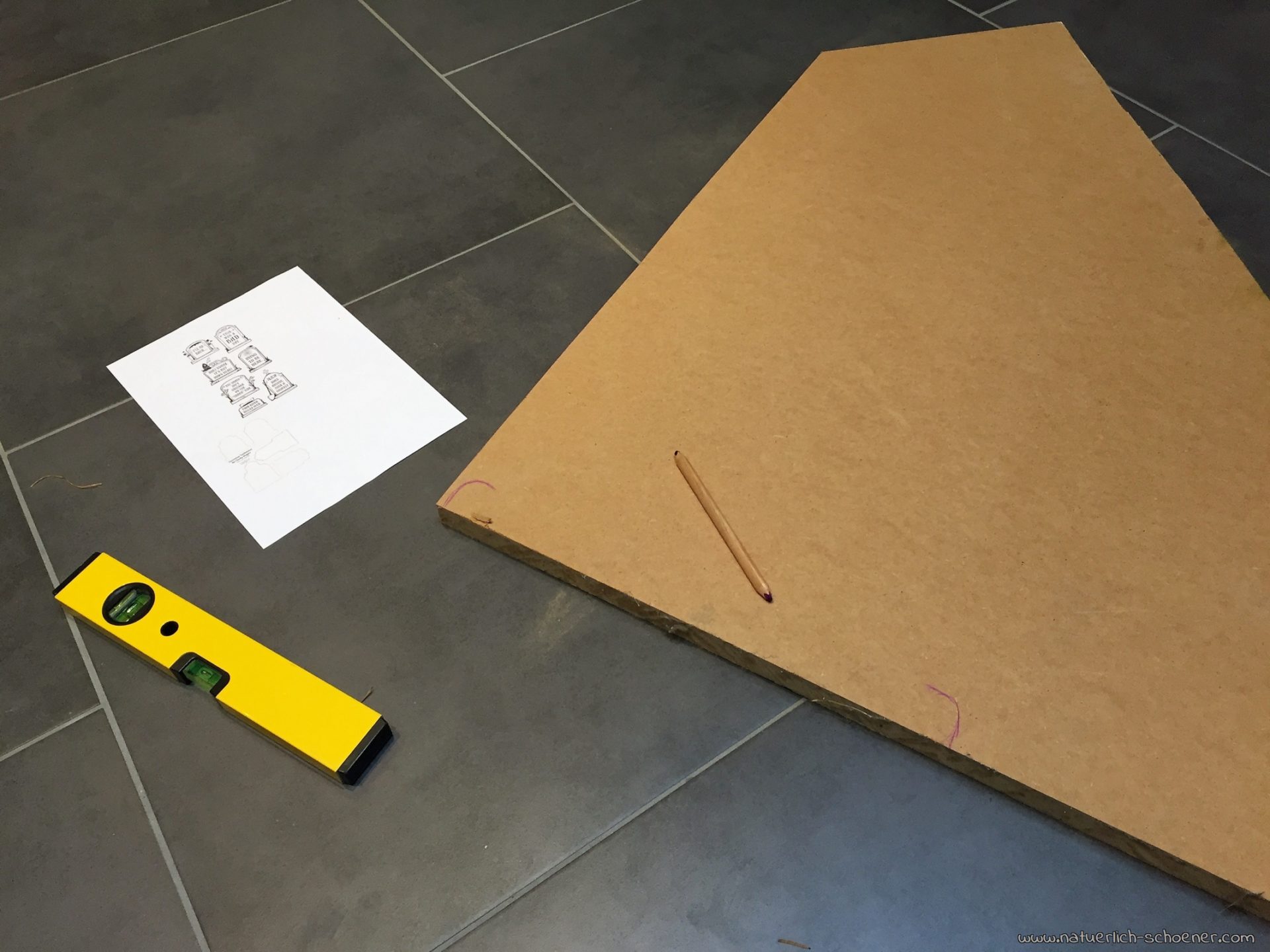 Warmhm Zombie Prom Queen Kostüm Set - Mit Tiara, Schärpe & Brautstrauß Für Halloween