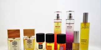Naturparfüm - Vorteile gegenüber konventionellen Parfums