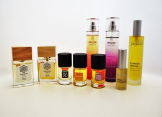 Naturparfüm - Vorteile gegenüber konventionellen Parfums