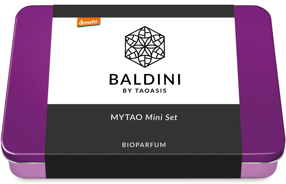 Taoasis Mytao Mini Set Naturparfum