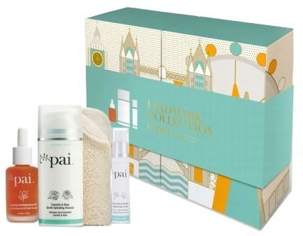 Pai Skincare Naturkosmetik The Landmark Collection