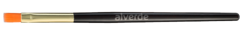 Alverde Naturkosmetik Kunterbunte Farbwelt Schminkpinsel