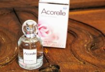 Acorelle Silky Rose Naturparfüm