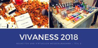 Vivaness 2018