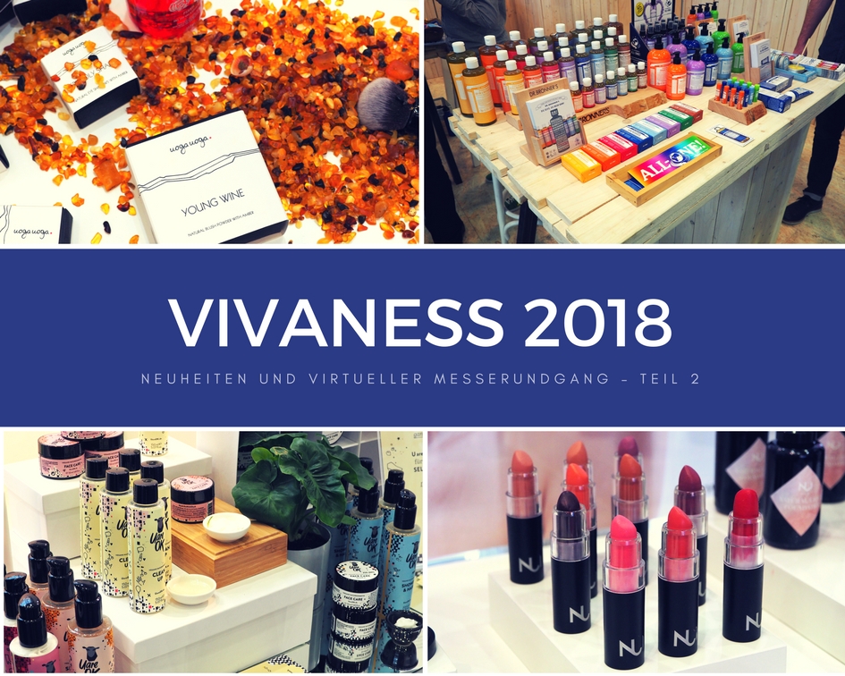 Vivaness 2018