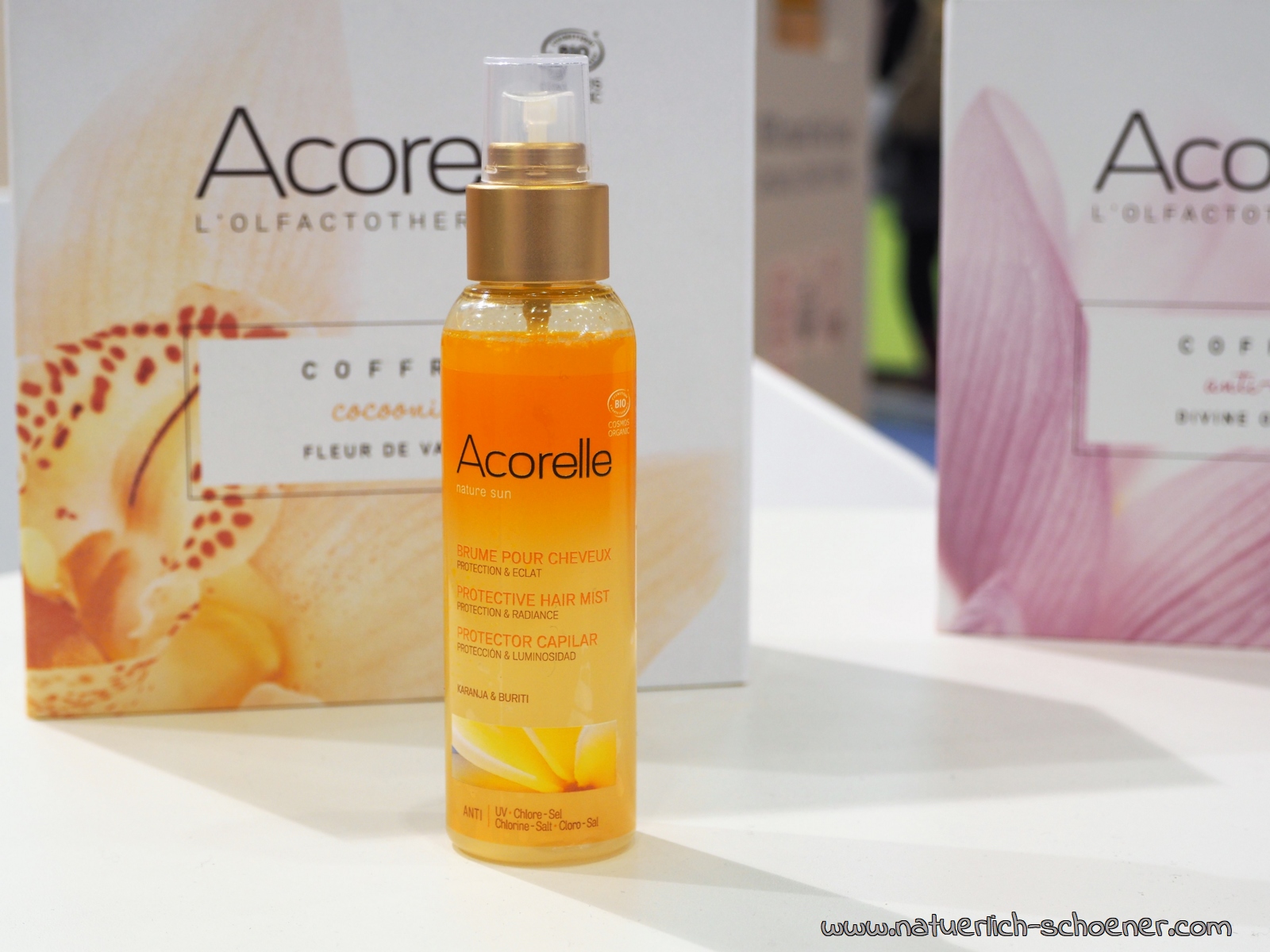 Acorelle Hair Mist