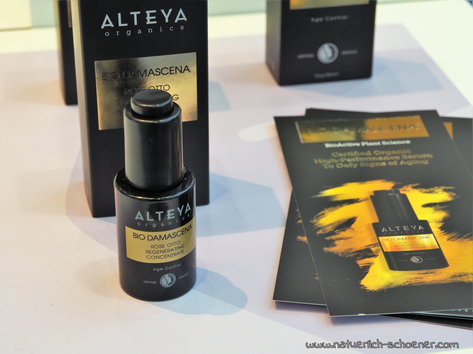 Alteya Organics