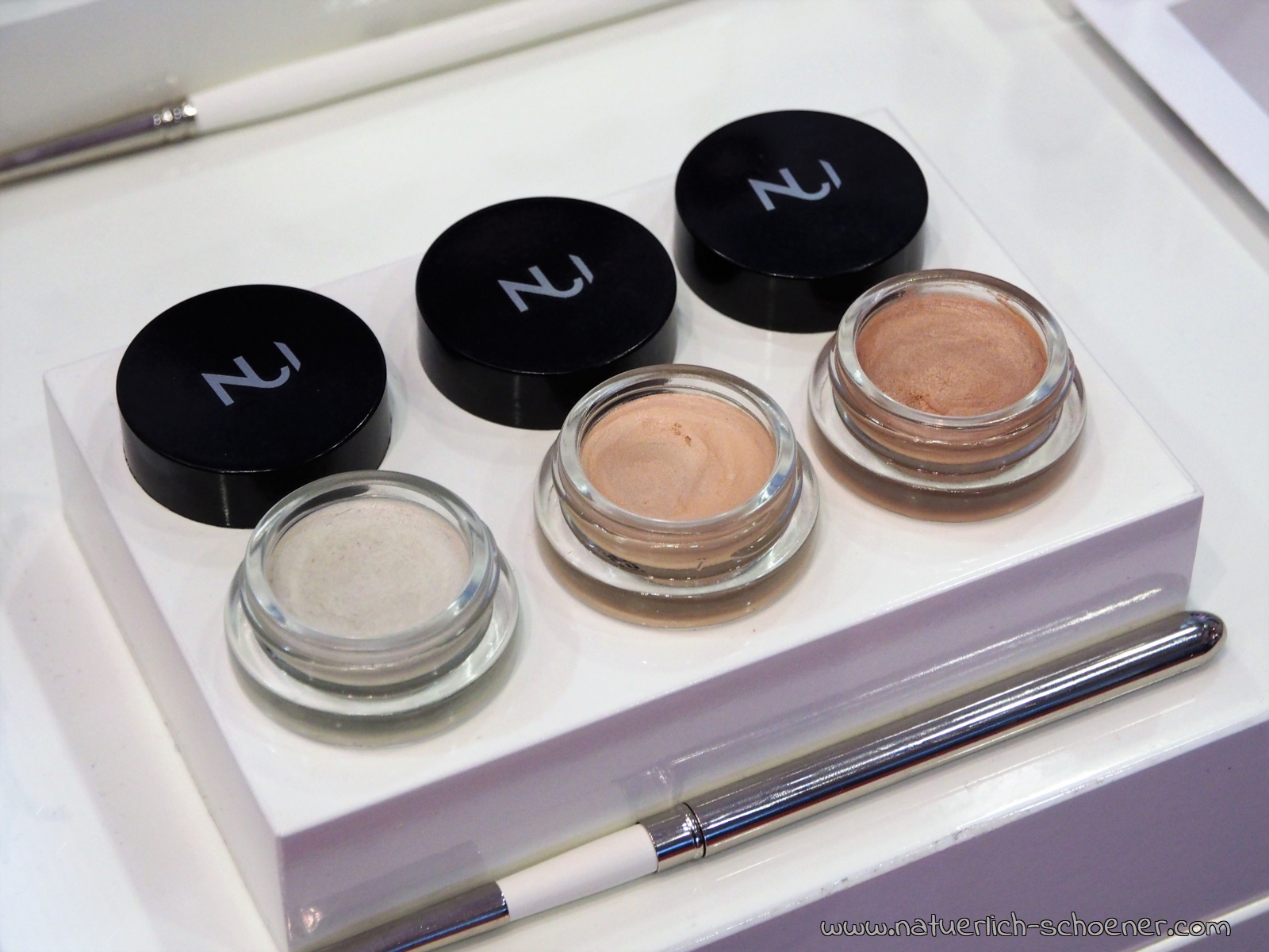 NUI Berlin - Highlighter