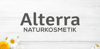 Alterra Naturkosmetik Neue Theke
