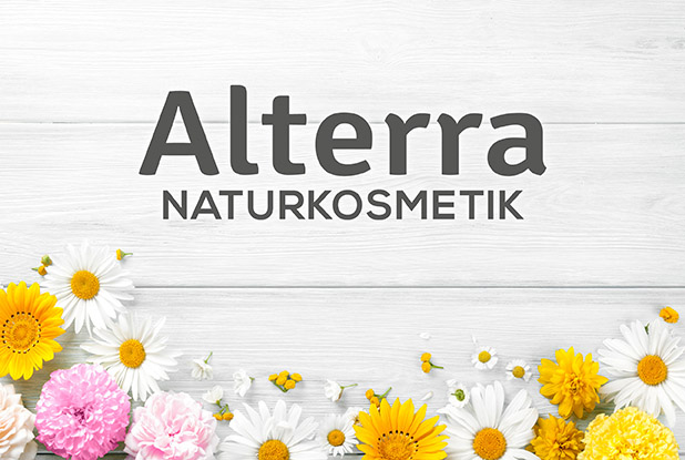 Alterra Naturkosmetik Neue Theke