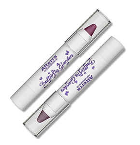Alterra Naturkosmetik LE Butterfly Garden Soft Matt Lipstick