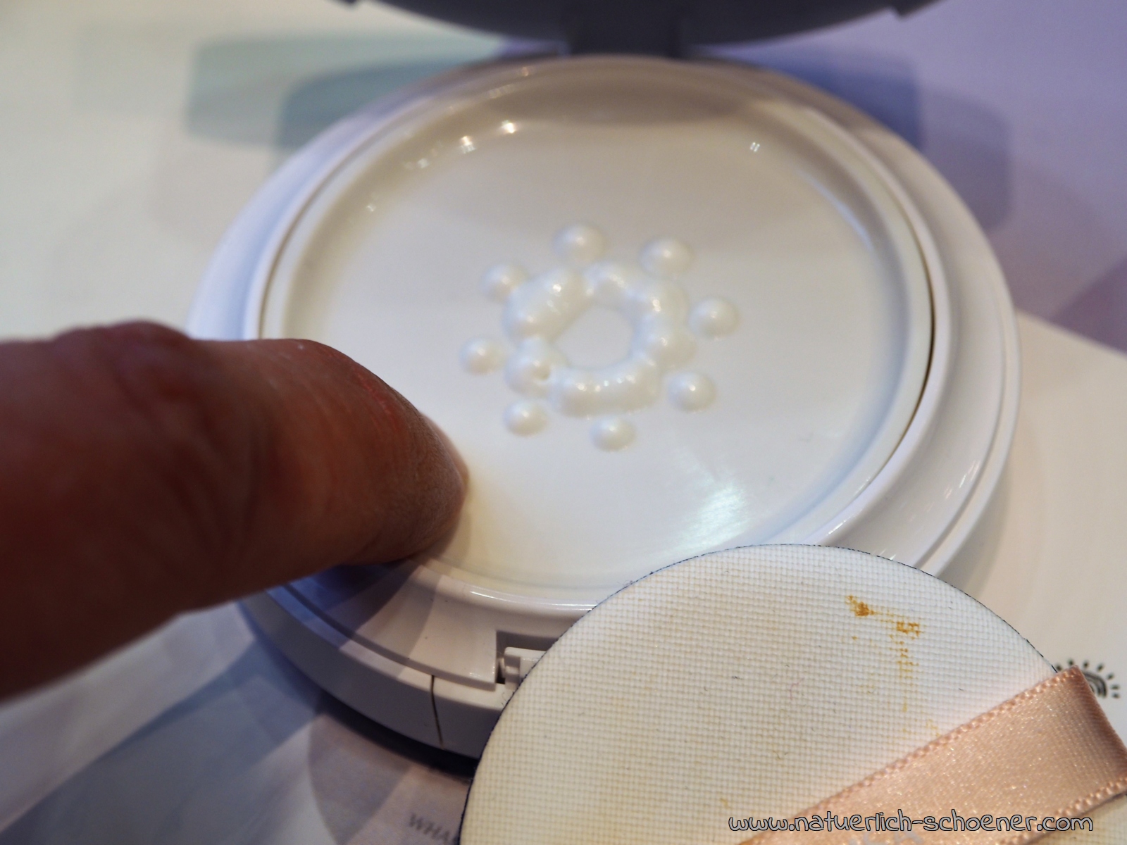Innovative Produktverpackungen für Naturkosmetik