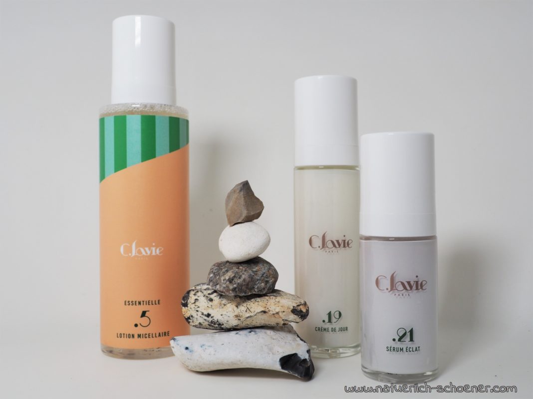 C.Lavie Naturkosmetik