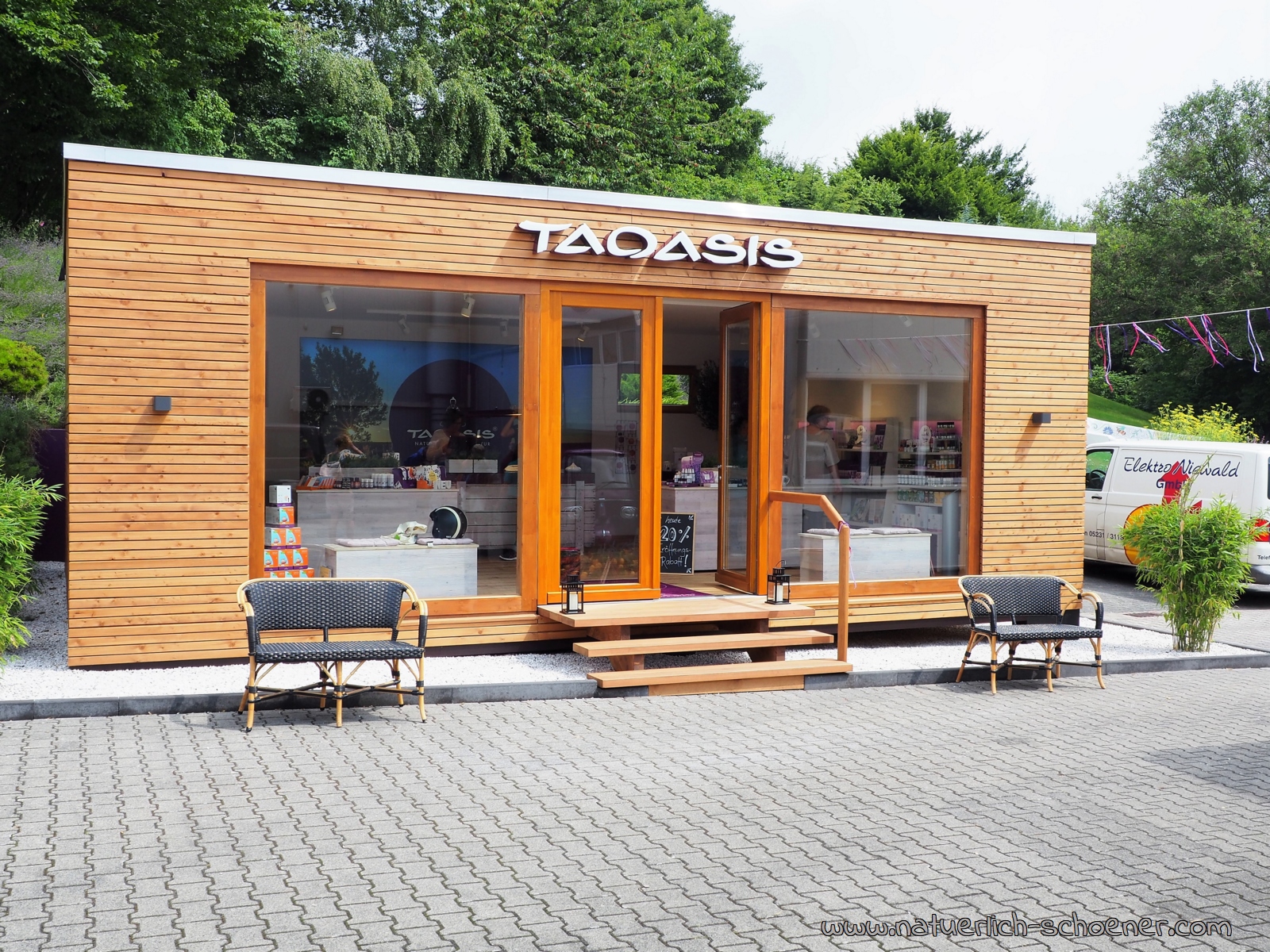 Shop Taoasis