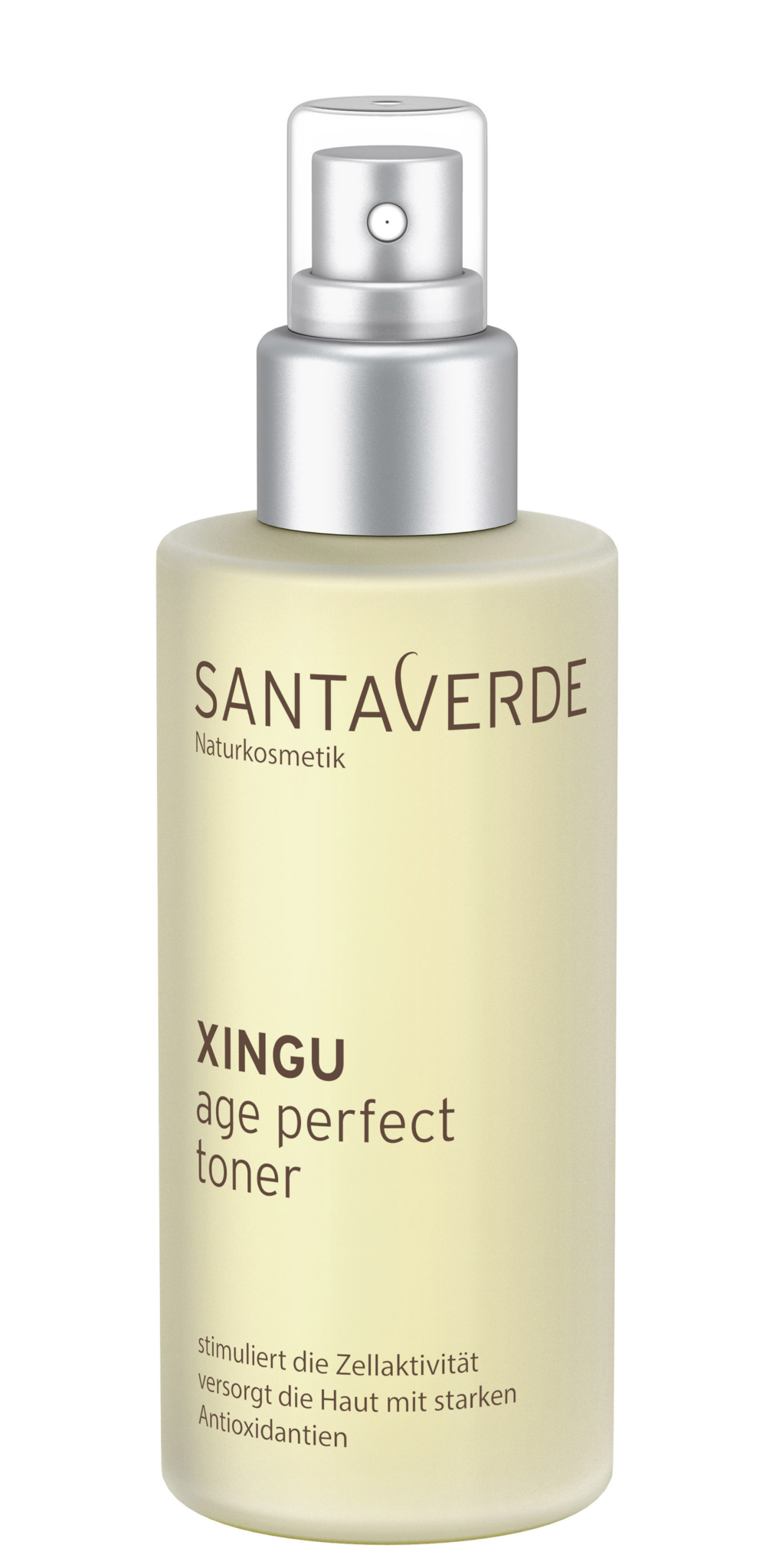 Santaverde Naturkosmetik Xingu Age Perfect Toner