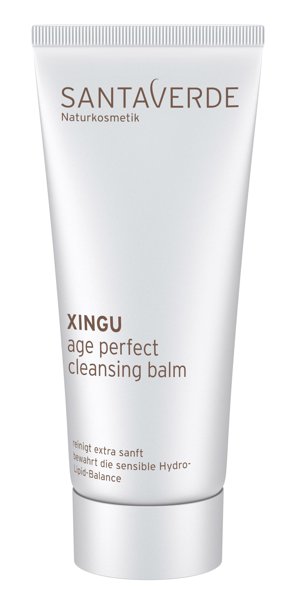 Santaverde Naturkosmetik Xingu Age Perfect Cleansing Balm