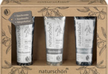 Alverde Naturkosmetik Naturschön Geschenkset