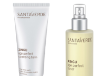 Santaverde Naturkosmetik Xingu Age Perfect