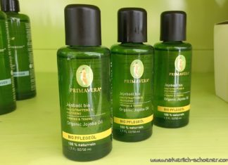 Jojobaöl Jojoba Öl Naturkosmetik