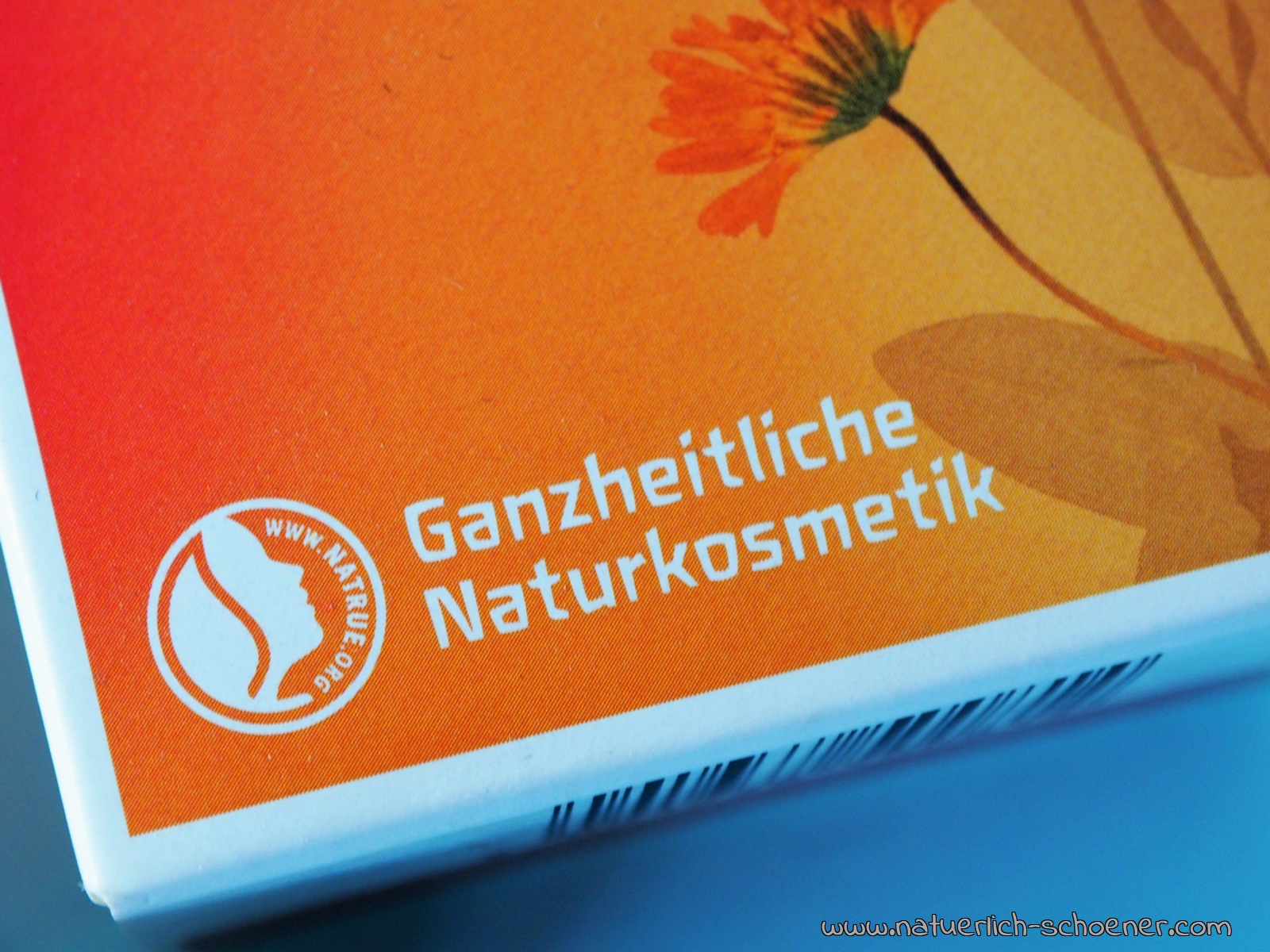 Natrue Label Naturkosmetik