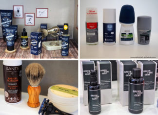 For Men Naturkosmetik