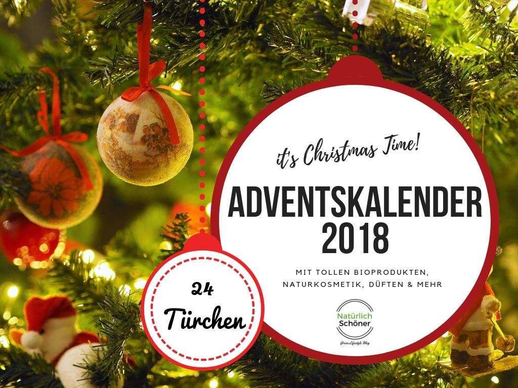 Natürlich Schöner Adventskalender