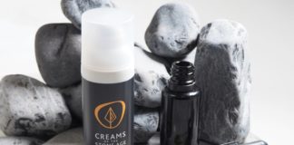 Creams of the Stone Age Biokosmetik Gesichtsfluid