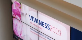 Vivaness 2019 Neuheiten Naturkosmetik