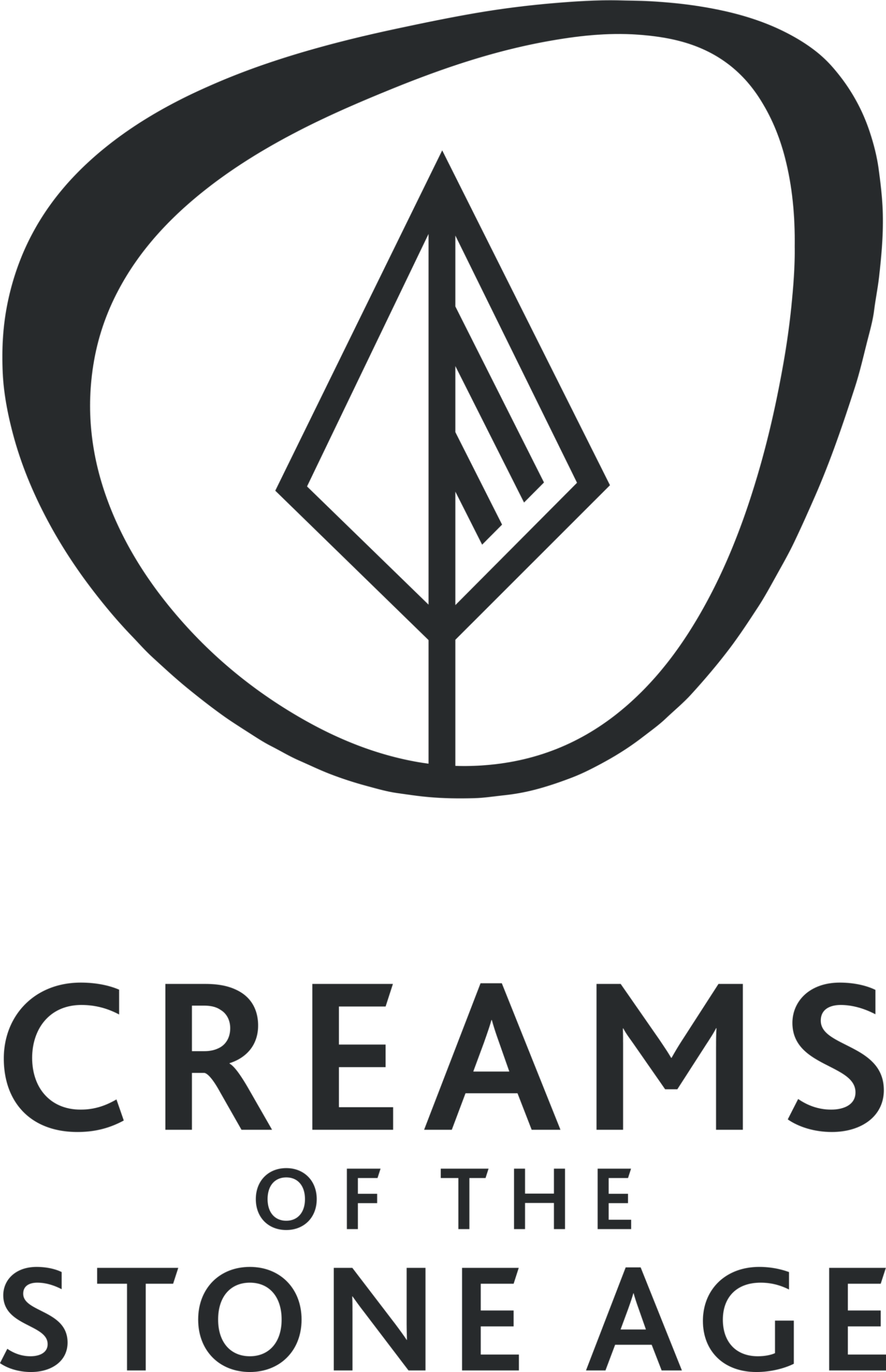 Partner Creams of the Stone Age
