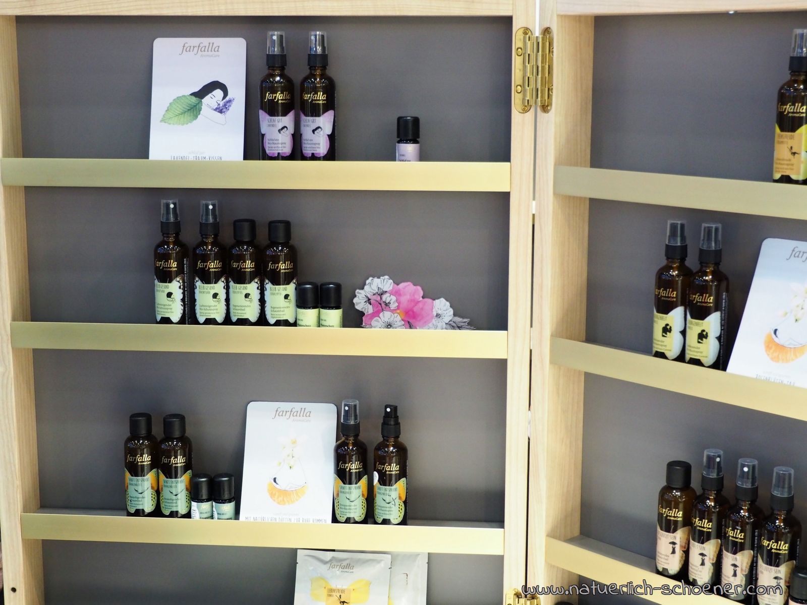 Aromatherapie