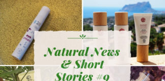 Natural News & Short Stories #9