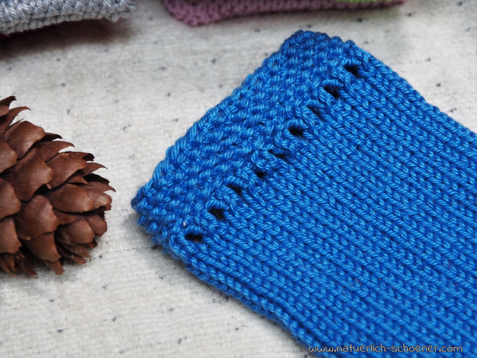 DIY Adventskalender selber machen