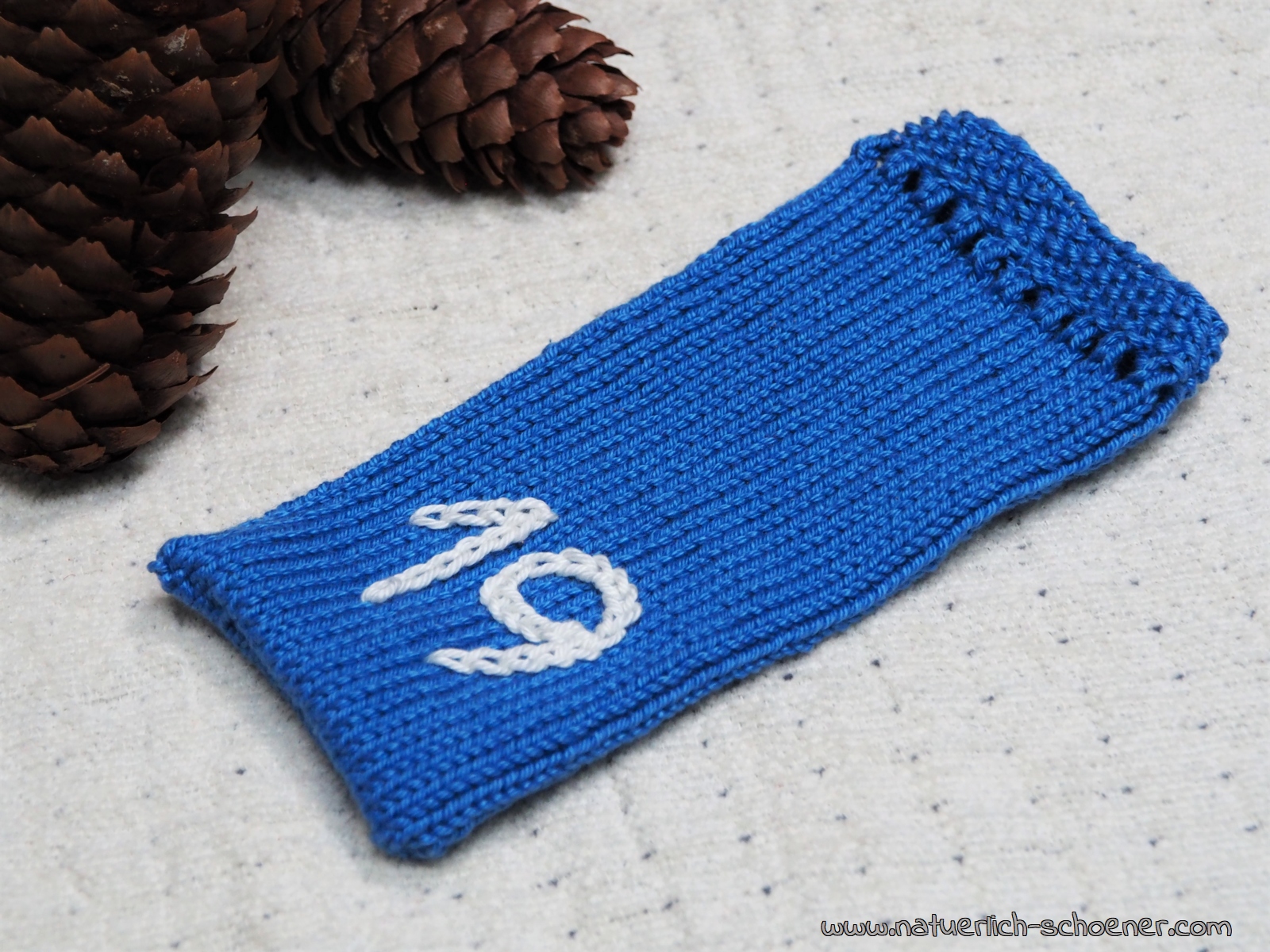DIY Adventskalender selber machen