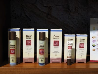 Neuheiten Naturkosmetik Vivaness 2020 – 1