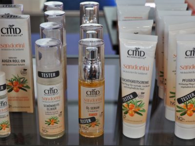 Neuheiten Naturkosmetik Vivaness 2020 – 2